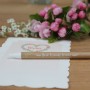 Le stylo écolo "Best Friends Forever"